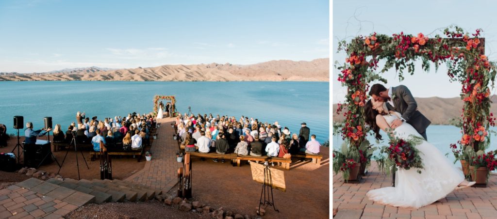 The Most Unique Wedding Venues in Arizona - Maia Chloe Photography