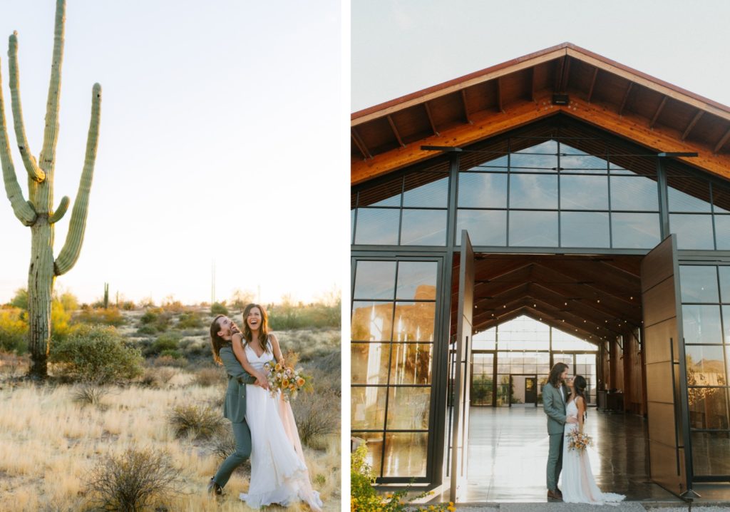 the paseo arizona outdoor wedding venues
