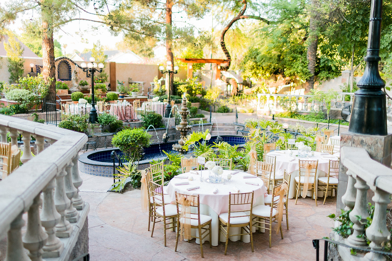 wedding venues in arizona